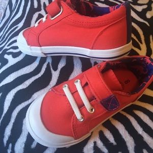Toddler shoes